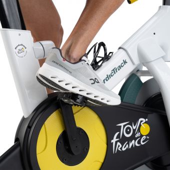 Спинбайк NordicTrack Tour de France