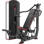 Жим под углом вверх X Power XP128 - купить в Киеве и Украине