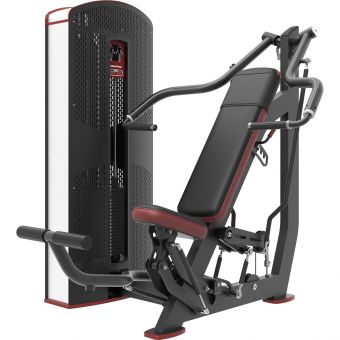 Жим под углом вверх X Power XP128