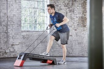 Дек-платформа Reebok Deck RSP-16170