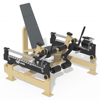 Разгибатель бедра Explode KF812-S