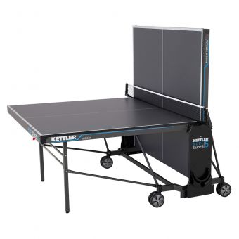 Стіл для настільного тенісу Kettler Indoor K5