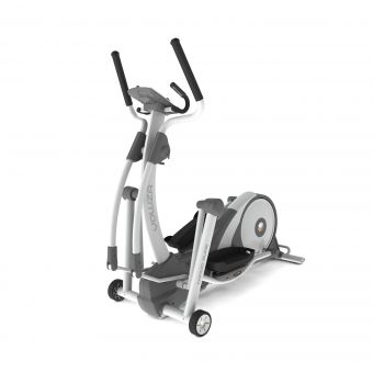 Еліптичний тренажер Yowza Fitness Jupiter Pilot-C5.9