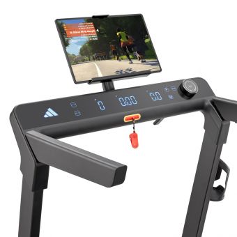 Бігова доріжка Adidas T-24c AVUS-10221