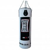 Боксерский мешок Excalibur 1213 PU 120 x 35 см с цепью - купить в Киеве и Украине