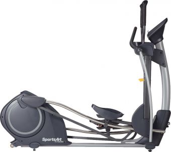 Орбітрек SportsArt E822