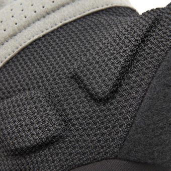 Фітнес-рукавички Reebok RAGB-14513 S чорний