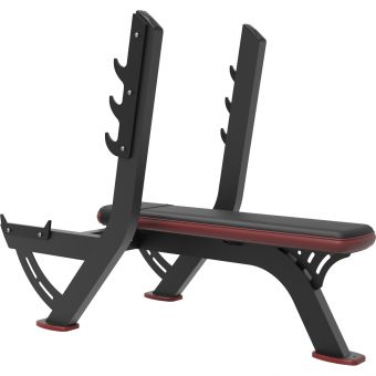 Скамья для французского жима X Power XP323