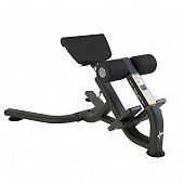 Гиперэкстензия (угол 45°) Pulsefitness 665G-AAQ - купить в Киеве и Украине