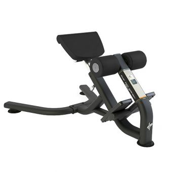 Гіперекстензія (кут 45 °) Pulsefitness 665G