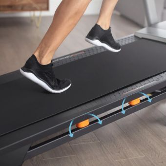Беговая дорожка NordicTrack T7.5 S