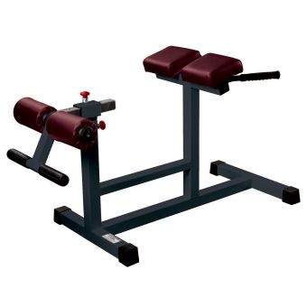 Гиперэкстензия горизонтальная InterAtletikGym ST319