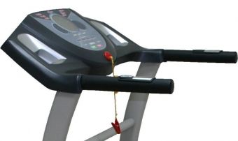 Бігова доріжка InterFit KL1301 Santana