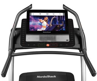 Бігова доріжка NordicTrack X22i (NETL27719)