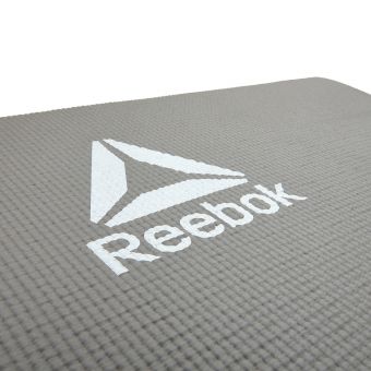 Мат для фитнеса Reebok Love Fitness RAMT-11024GRL