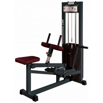 Голень машина (сидя) InterAtletikGym ST110