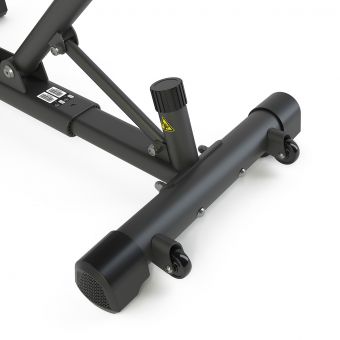 Скамья регулируемая Pulsefitness 741C-AAA