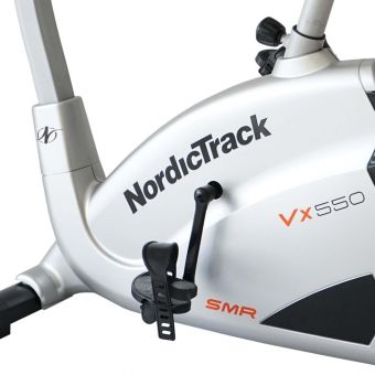 Велотренажер вертикальный NordicTrack VX550