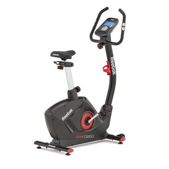 Велотренажер Reebok One Series GB50 (RVON-10401BK)