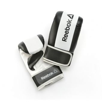 Боксерські рукавички Reebok Retail RSCB-11134BK black L