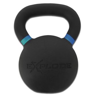 Гиря железная Explode 28 кг PD193-1-28