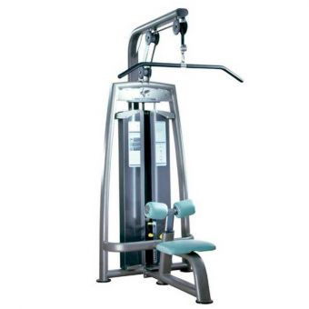 Верхня тяга Pulsefitness 380G