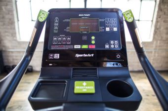 Велотренажер SportsArt G576U
