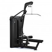 Верхняя и нижняя тяга Pulsefitness 375H-AAD - купить в Киеве и Украине