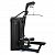 Верхняя и нижняя тяга Pulsefitness 375H-AAD - купить в Киеве и Украине