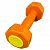 Гантели InterAtletika ST560.1 1 кг - купить в Киеве и Украине