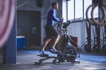 Орбітрек Adidas X-16