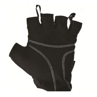 Фитнес-перчатки Adidas ADGB-12321WH S