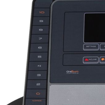 Беговая дорожка NordicTrack T7.0 S