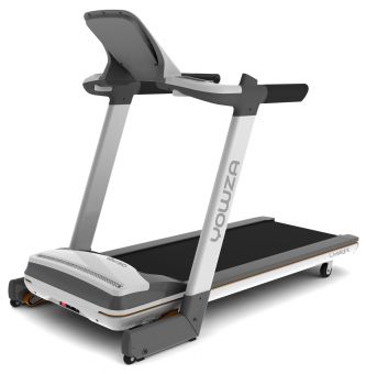 Беговая дорожка Yowza Fitness Chicago RUN4.2