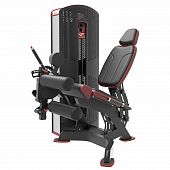 Тренажер для сгибания-разгибания мышц бедра X Power XP111 - купить в Киеве и Украине
