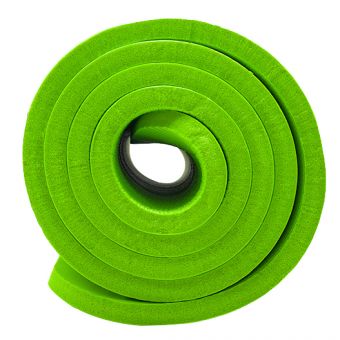 Мат гімнастичний Fitex MD9004 з люверсами
