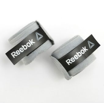 Бинти для рук Reebok RSCB-11155GR grey