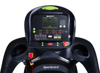 Бігова доріжка SportsArt T655МS