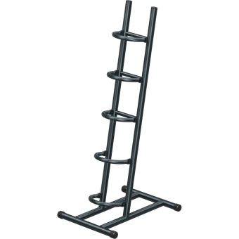 Стойка для медболов InterAtletikGym ST912