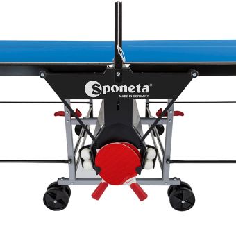 Стол теннисный Sponeta S3-47e