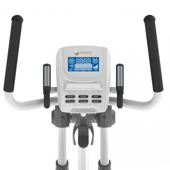 Еліптичний тренажер Yowza Fitness Jupiter Pilot-C5.9