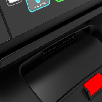 Бігова доріжка Fitex AC810