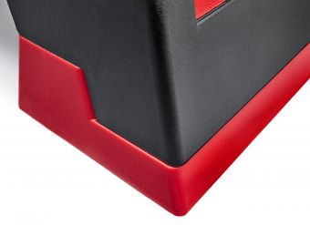Степ-платформа Reebok Step RAP-11150RD