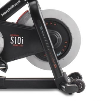 Спінбайк NordicTrack Commercial S10i Studio Cycle