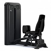 Тренажер для приводящих - отводящих мышц бедра Pulsefitness 495H-AAG - купить в Киеве и Украине