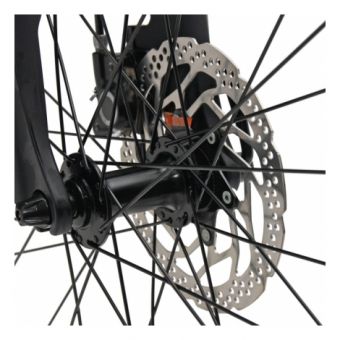 Велосипед 28" CROSS Travel Gent 27 spd рама 20" 2015 серый