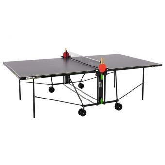 Стіл для настільного тенісу Kettler K1 Outdoor всепогодний