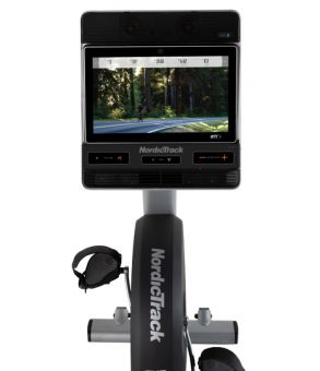Велотренажер горизонтальний NordicTrack R35