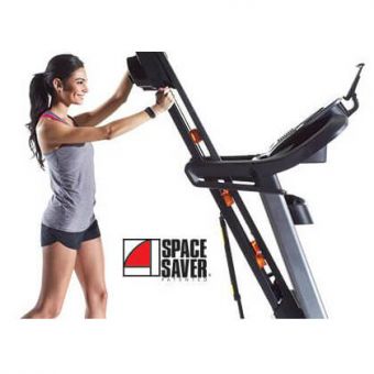 Беговая дорожка NordicTrack C1650
