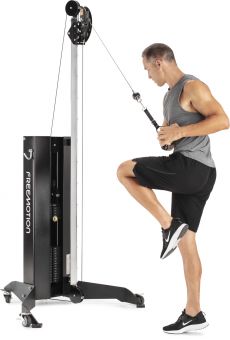 Тросовая колонна FreeMotion GZFM6016